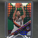 2019 PANINI MOSAIC - GREEN MOSAIC PRIZM - SELECT YOUR PLAYER