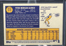 2019 TOPPS HERITAGE - P. ALONSO -