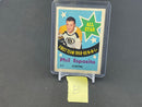 1969 O-PEE-CHEE - ALL STAR - P. ESPOSITO -