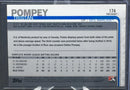 2019 TOPPS PRO DEBUT - T. POMPEY -