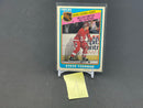 1984 O-PEE-CHEE - ROOKIE SCORING LEADERS - S. YZERMAN -