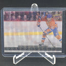 2017 UPPER DECK TIM HORTONS - TRIPLE EXPOSURE - M. PACIORETTY -