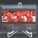 2017 UPPER DECK TIM HORTONS - TRIPLE EXPOSURE - M. PACIORETTY -