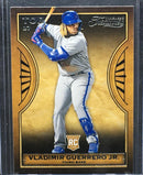 2019 PANINI - TIMELESS TREASURES - V. GUERRERO -