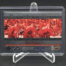 2017 UPPER DECK TIM HORTONS - TRIPLE EXPOSURE - A. OVECHKIN -