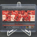 2017 UPPER DECK TIM HORTONS - TRIPLE EXPOSURE - P. KANE -