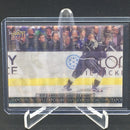 2017 UPPER DECK TIM HORTONS - TRIPLE EXPOSURE - J. CARTER -