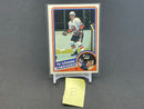 1984 TOPPS - P. LaFONTAINE -