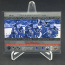 2017 UPPER DECK TIM HORTONS - TRIPLE EXPOSURE - C. McDAVID -