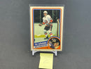 1984 TOPPS - P. LaFONTAINE -