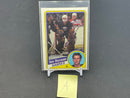 1984 TOPPS - T. BARRASSO -
