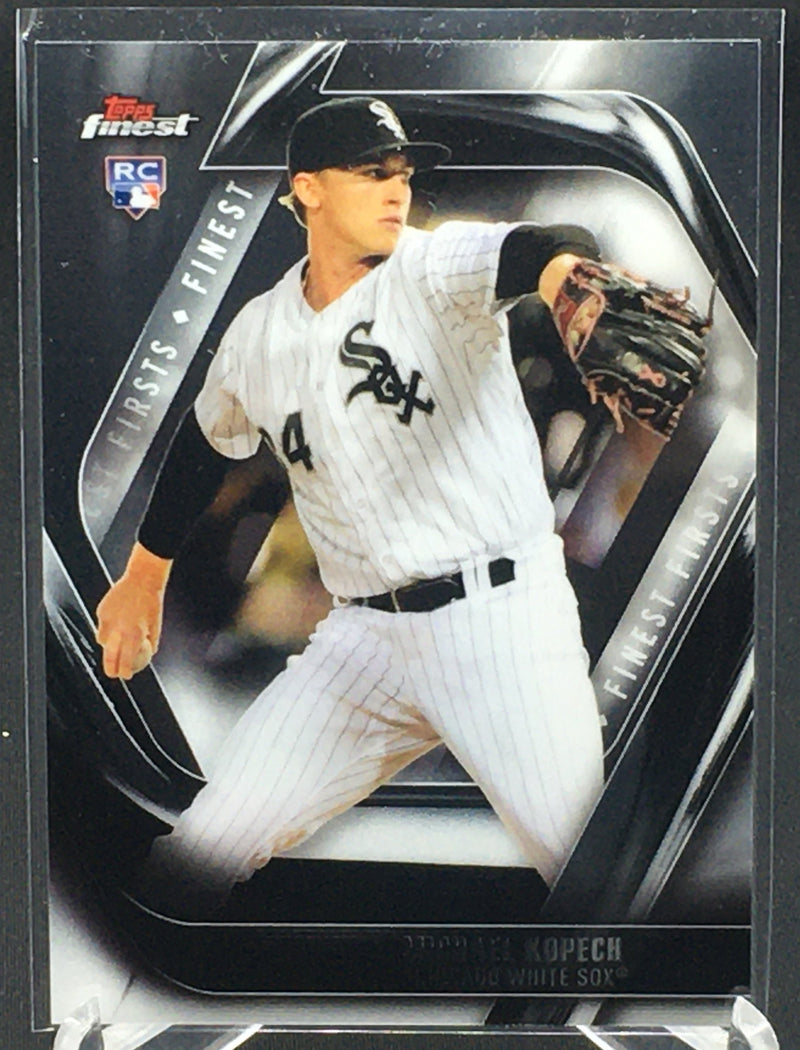2019 TOPPS FINEST - M. KOPECH -