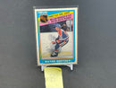 1984 O-PEE-CHEE - POWER PLAY GOAL LEADER  - W. GRETZKY -
