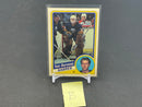 1984 O-PEE-CHEE - T. BARRASSO -