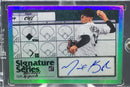 2019 PANINI DONRUSS - SIGNATURE SERIES - M. KOPECH -