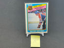 1984 O-PEE-CHEE - ASSIST LEADER - W. GRETZKY -