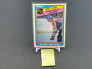 1984 O-PEE-CHEE - ASSIST LEADER - W. GRETZKY -
