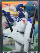 2020 TOPPS FINEST - G. LUX - REFRACTOR -