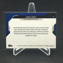 2020 TOPPS NOW - 2020 PRESIDENTIAL ELECTION - K. HARRIS -