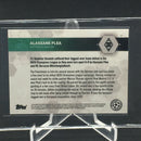 2020 TOPPS NOW - CHAMPIONS LEAGUE - A. PLEA -