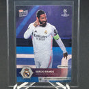 2020 TOPPS NOW - CHAMPIONS LEAGUE - S. RAMOS -