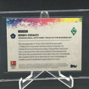 2020 TOPPS NOW - BUNGESLIGA - E. DINKCI -