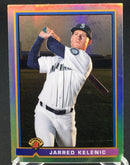 2021 TOPPS BOWMAN CHROME - J. KELINIC - 91B-JK