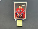 1990 SCORE - 1990 SCORE - E. LINDROS -