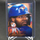 2021 TOPPS - PAUL JENNIS - GAME WITHIN THE GAME - V. GUERRERO JR. -