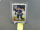 1987 O-PEE-CHEE - L. ROBITAILLE -