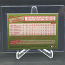 2020 TOPPS - L. ROBERT -