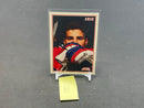 1990 SCORE - E. LINDROS -