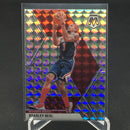 2019 PANINI MOSAIC - SILVER MOSAIC PRIZM - B. BEAL -
