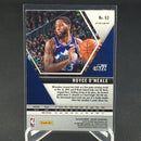 2019 PANINI MOSAIC - SILVER MOSAIC PRIZM - R. O'NEALE -