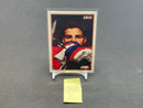 1990 SCORE - E. LINDROS -