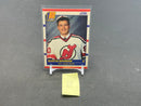 1990 SCORE - 1ST ROUND DRAFT CHOICE - M. BRODEUR -