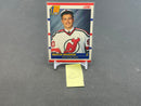 1990 SCORE - 1ST ROUND DRAFT CHOICE - M. BRODEUR -