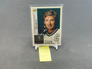 1992 UPPER DECK - LADY BING  MEMORIAL TROPHY - W. GRETZKY -