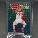 2019 PANINI MOSAIC - GREEN MOSAIC PRIZM - SELECT YOUR PLAYER