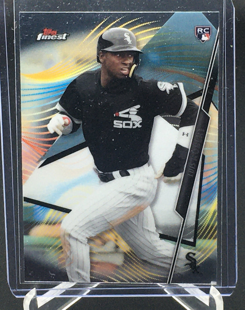 2020 TOPPS FINEST - L. ROBERT -