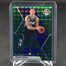 2019 PANINI MOSAIC - GREEN MOSAIC PRIZM - SELECT YOUR PLAYER