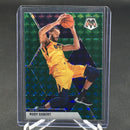 2019 PANINI MOSAIC - GREEN MOSAIC PRIZM - SELECT YOUR PLAYER