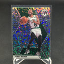 2019 PANINI MOSAIC - SILVER DISCO PRIZM - K. WALKER -