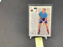 1991 UPPER DECK -VANCOUVER CANUCKS - P. BURE -