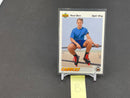 1991 UPPER DECK -VANCOUVER CANUCKS - P. BURE -