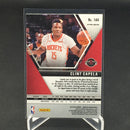 2019 PANINI MOSAIC - SILVER DISCO PRIZM - C. CAPELA -