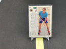 1991 UPPER DECK -VANCOUVER CANUCKS - P. BURE -