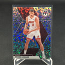 2019 PANINI MOSAIC - SILVER DISCO PRIZM - M. LEONARD -