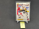 1991 UPPER DECK - PENGUINS - J. JAGR -