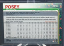 2019 TOPPS HOLIDAY - B. POSEY -